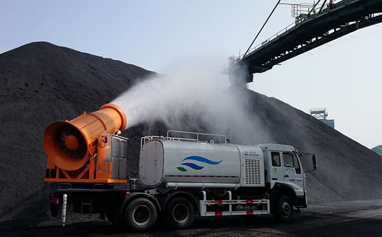 全自動遙控霧炮機有哪些常見故障?如何排除? 全自動遙控霧炮機有哪些常見故障?如何排除?