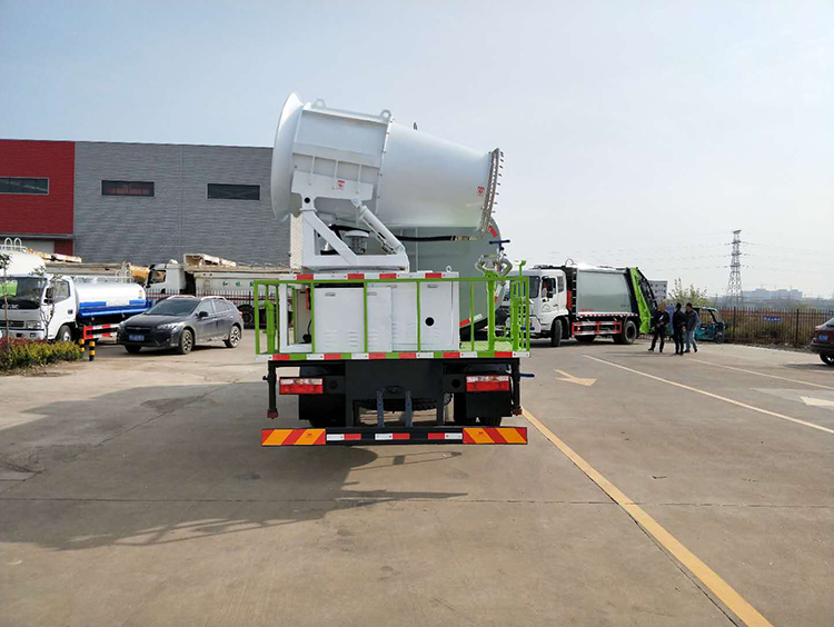 霧炮機旋渦泵有哪些注意事項? 霧炮機旋渦泵有哪些注意事項?