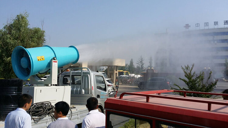 遠(yuǎn)程霧炮機(jī)參數(shù)