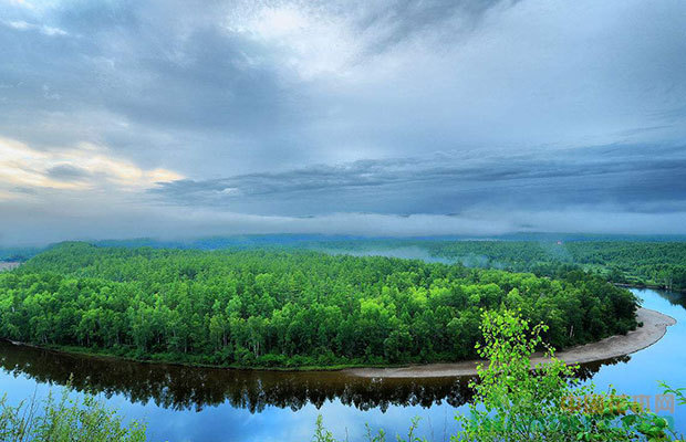 生態環境部發布10月下半月全國空氣質量預報會商結果
