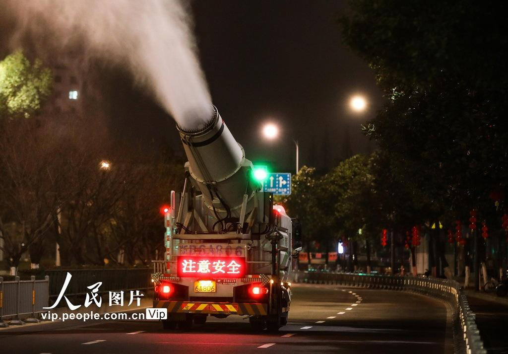 霧炮機的配件有哪些？分別有什么作用？