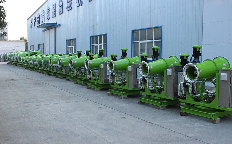 鄭通廠家主營產品有哪些？適用于什么場景？