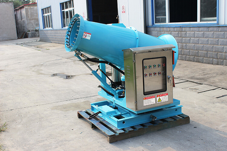 霧炮機(jī) 霧炮機(jī)