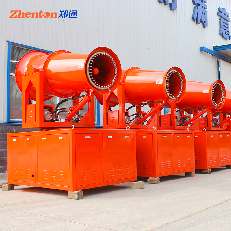 霧炮機多久更換機油? 霧炮機多久更換機油?