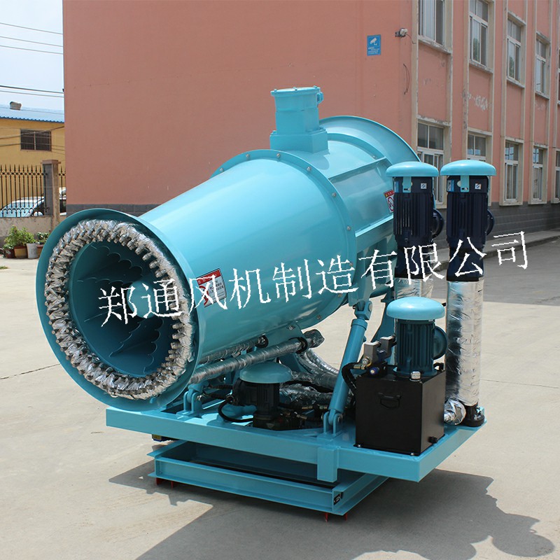 霧炮機多久更換機油? 霧炮機多久更換機油?