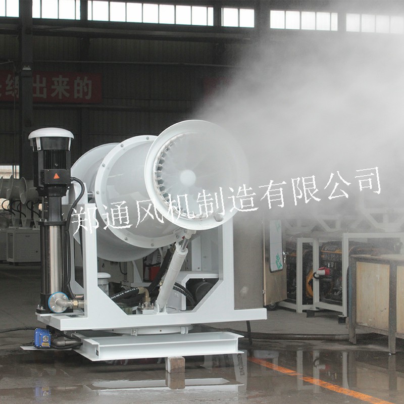 霧炮機多久更換機油? 霧炮機多久更換機油?