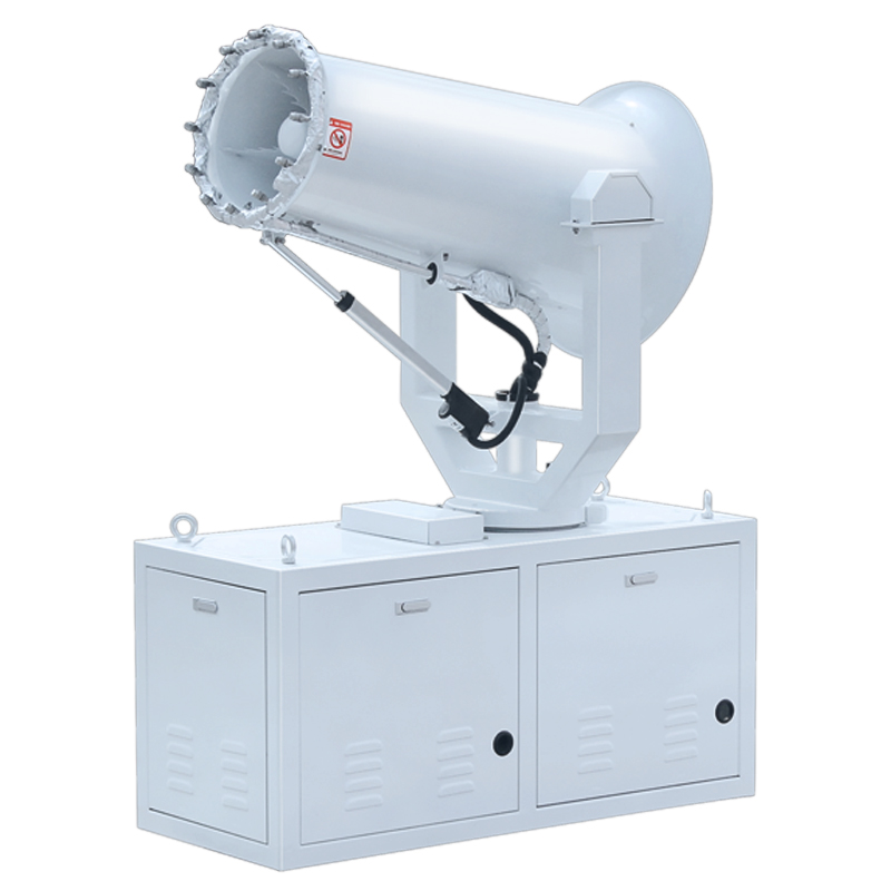 車載炮霧機(jī)的使用場(chǎng)合有哪些？