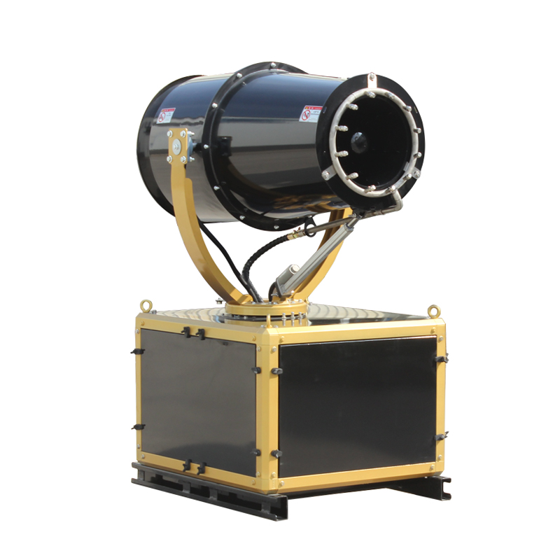 炮霧機(jī)型號(hào)及參數(shù)